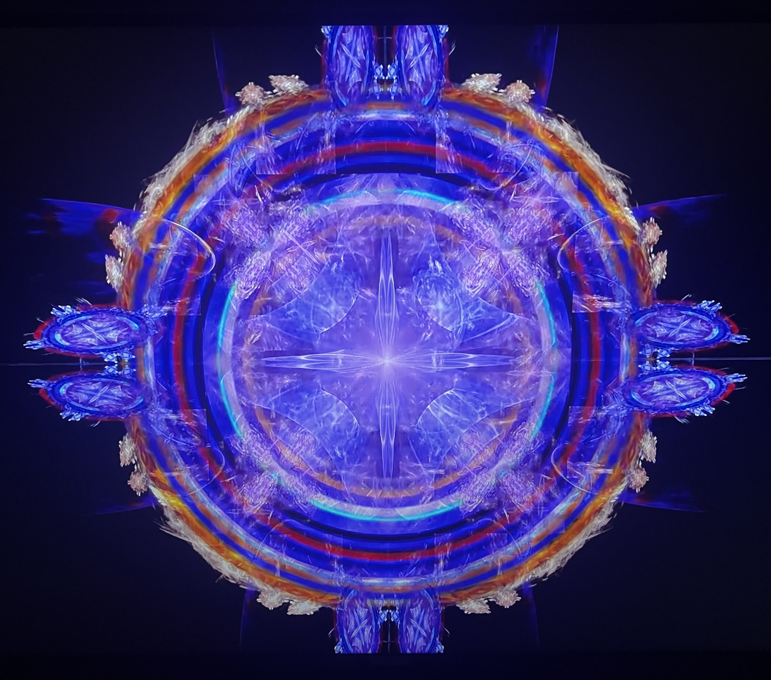 vibration